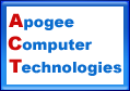 Apogee Computer Technologies - Custom Built Servers, Workstations, Graphic, CAD & Gaming Computers
